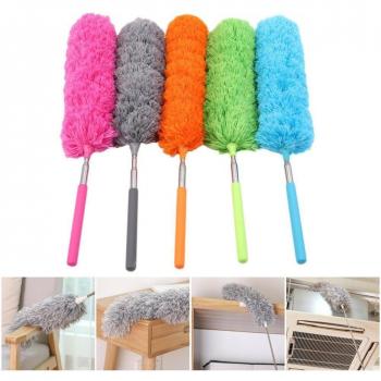 Microbrosse Dépoussiérage Flexible