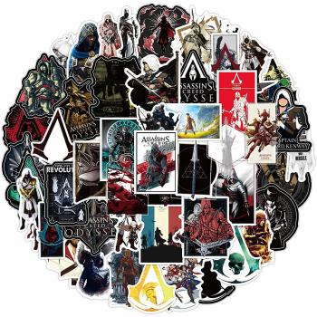 Sticker Imperméable à l’eau Assassins Creed