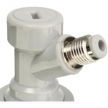 Home Brewing Keg Connector