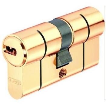 Cilindro Abus D66 30/50mm con doble embrague