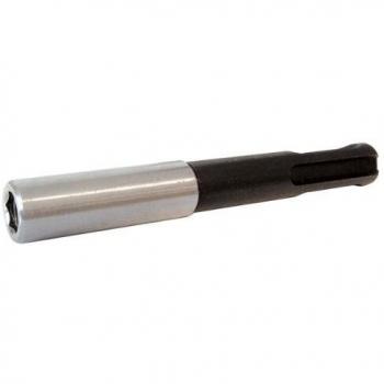 C.K T4564SDSC Stainless Steel Bit Holder with Quick-Lock System