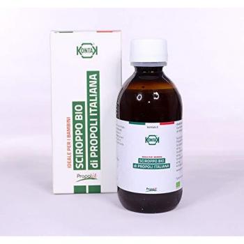Siero di Propoli 150 ml – Vitalità Naturale