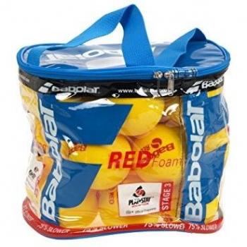 Babolat Red Foam Balls 24 Pack
