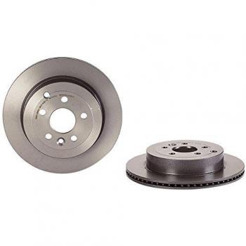 Brembo 09.9914.11 Brake Disc