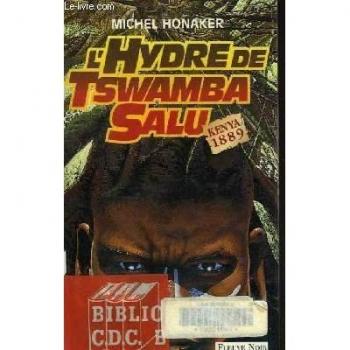 L'hydre de Tswamba Salu