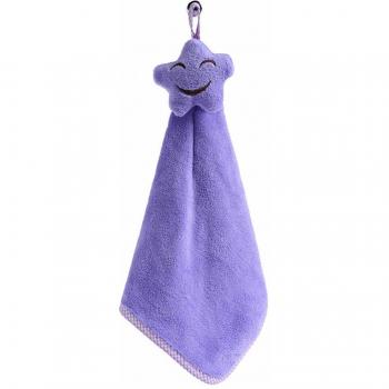 Coton absorbant « Visage Joyeux »
