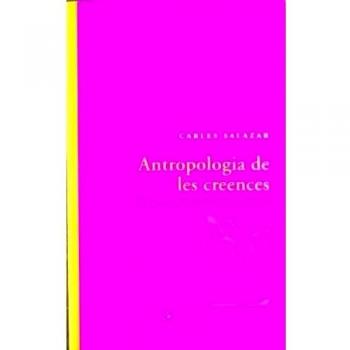 Antropologia de les creences