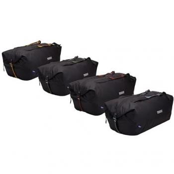 Set 4 borse Gopack Thule