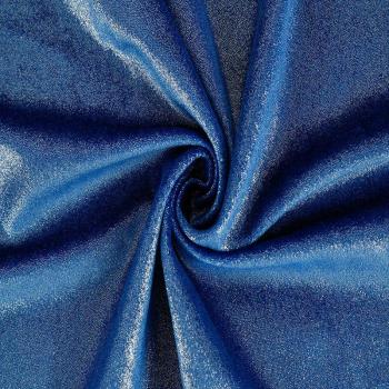Metallic Yarn Polyester Jacquard Fabric