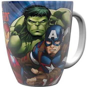 Marvel Avengers Geschenkset – „Thor’s Hammer“-Mug