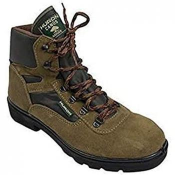 BOTA TREKKING KAKI 2000 N.37