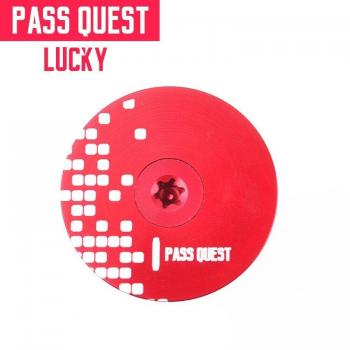 PASS QUEST Lightweight Bicycle Headset