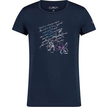 T-shirt voor Meisjes – CMP Versie