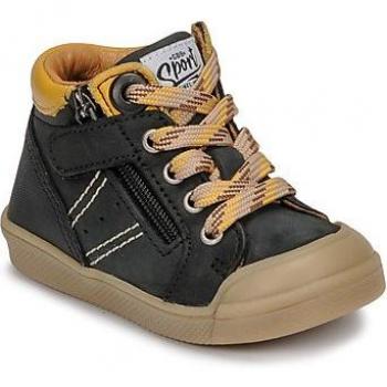Hoge Sneaker Anatole Garçon