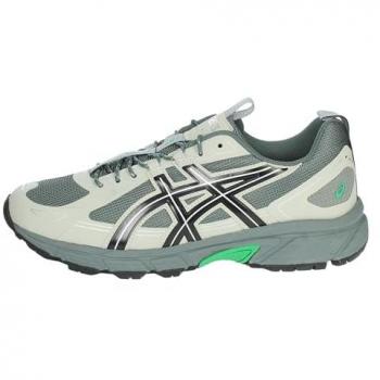 ASICS Gel Venture 6 – Herren‑Sneaker, 43,5 (Dark Pewter)