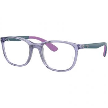 Ray-Ban RY1620 3906 46mm Lila für Kinder