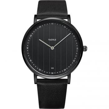 UTHAI CQ45 Men's Waterproof Quartz Watch