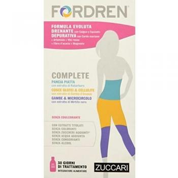 FORDREN COMPLETE 300ML