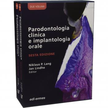 Parodontologia clinica e implantologia orale