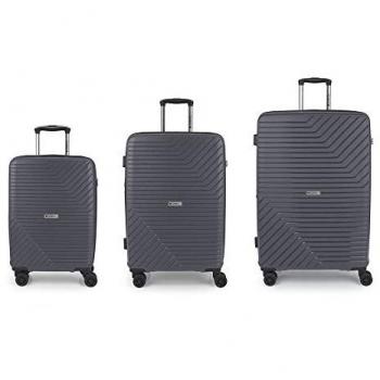 Gabol Osaka 52x30x77 – Tripleta Expansible
