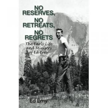 No Reserves No Retreats No Regrets
