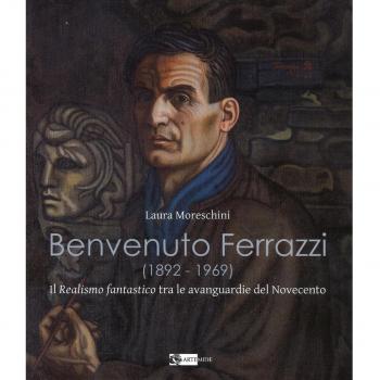 Benvenuto Ferrazzi