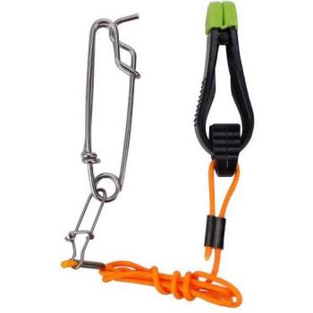 Clip Ajustable para Lineas de Pesca