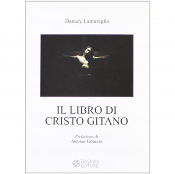 Il libro di Cristo gitano