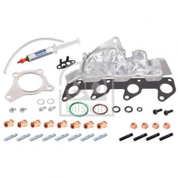 Montagesatz Lader FEBI BILSTEIN 190126 für AUDI SKODA VW SEAT