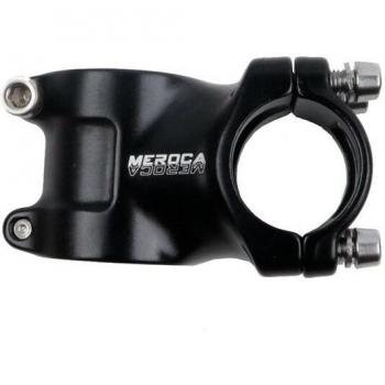 MEROCA Child Balance Bike with Ultra-Short Stem