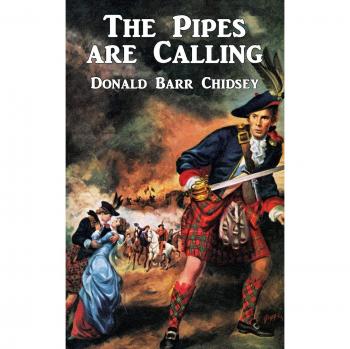 Pipes Are Calling