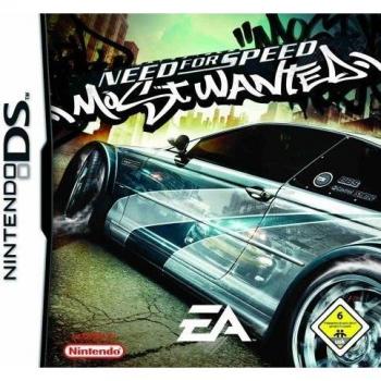 Need for Speed: Most Wanted (Xbox 360)