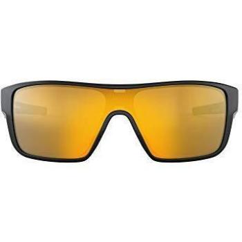 Oakley Straightback 941102 Herren Sonnenbrille, Schwarz