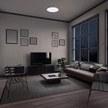 LEDVANCE 26 W Monochrome LED ceiling light