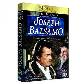 Joseph Balsamo