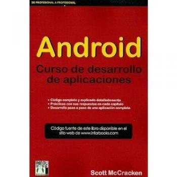 Desarrollo de Aplicaciones Móviles para Android desde Cero