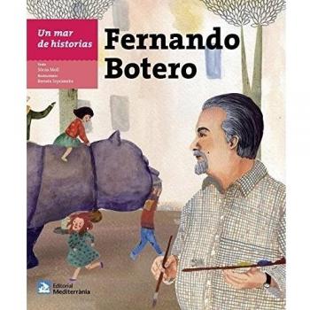 Un mar de historias: Fernando Botero