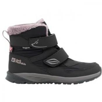 Jack Wolfskin Botas Winter Guard Polar Bear g Mid VC