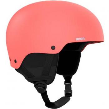 Casco snowboard Anon Raider 3