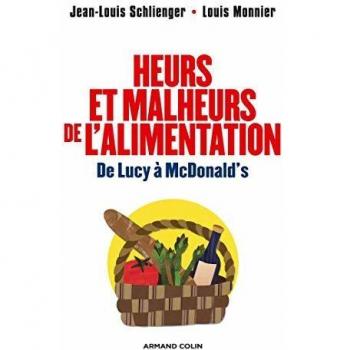 Heurs et malheurs de l'alimentation
