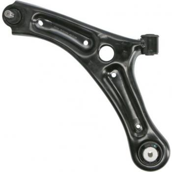 MOOG FD-TC-17355 Vorderachse Radaufhängung links Querlenker