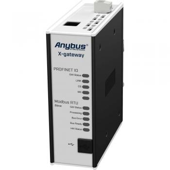 Anybus AB7659 Profinet/Modbus-RTU Ethernet Gateway