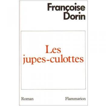 Les jupes-culottes