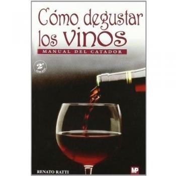 COMO DEGUSTAR LOS VINOS