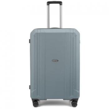 EPIC Trolley Airwave NEO L 75cm Sapphire Blau mit 4 Rollen