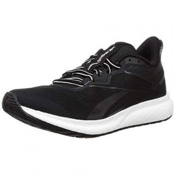 Reebok Forever Floatride Energy 2, Baskets Femme, Multicolore (Noir/Noir/Blanc)