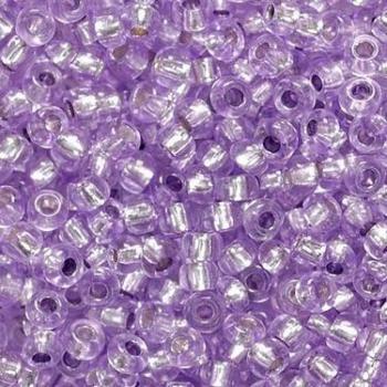 Rocaille Orchidée Bohème 2,5 mm – 15 g