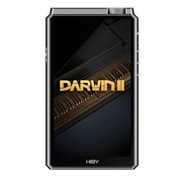 Reproducidor Hi‑Res HIBY RS8 Pro
