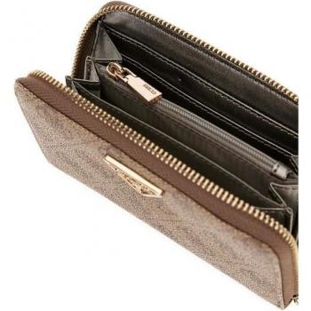Eco Monedero Erica marrón Guess SWSG95 10140-LTL