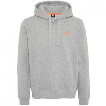 Kapuzen‑Hoodie „Bucht‑Luxe“